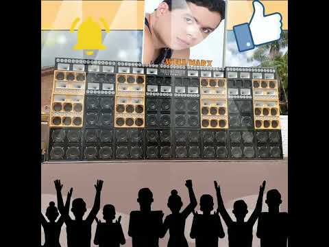 Melo de Alexandra-Well Marx