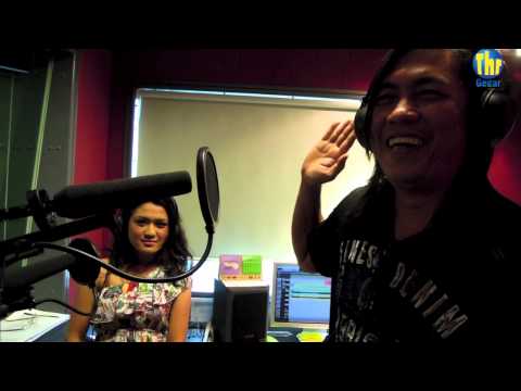 Akur Janji - Eddie Hamid & Wanie