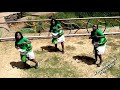 Mabrazil Va Fikile Remix Official Music Video