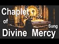 Sung Catholic Divine Mercy Chaplet In Song By St Faustina Donna Cori