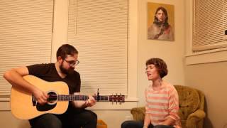 David Mayfield &amp; Rebekah Jean Sing, Dim Lights, Thick Smoke &amp; Loud Loud Music