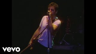 Bruce Springsteen &amp; The E Street Band - She's The One (Live in Houston, 1978)