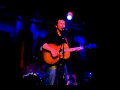 Wings Of The Ragman - Peter Mulvey - Space 2-13-11