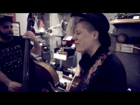 #940 Samuele -  La Sortie (Session Acoustique)