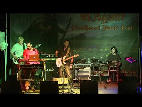 Андрей Журавель и Apocrypha Band |HD| - 