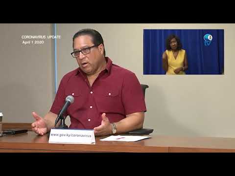 Health of frontline workers a major concern