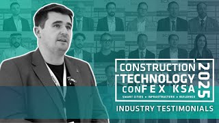Darren Murphy | CTF KSA Event Testimonials