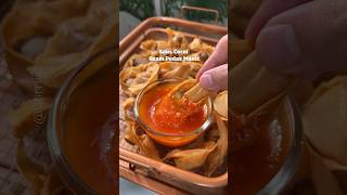 Download lagu Saus Cocol Asam Pedas Manis #saus #sambel #shorts #gorengan #cocol #resepsimple #resepsimpel mp3
