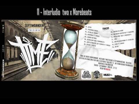 11 - Interludio Two x MoreBeats