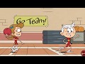 Loud House Girl Jordan Tribute