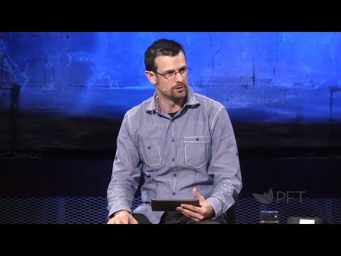 Torah Portion #8 - Vayishlach - Jim Staley 2013