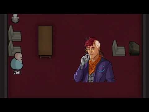 Rimworld in a nutshell