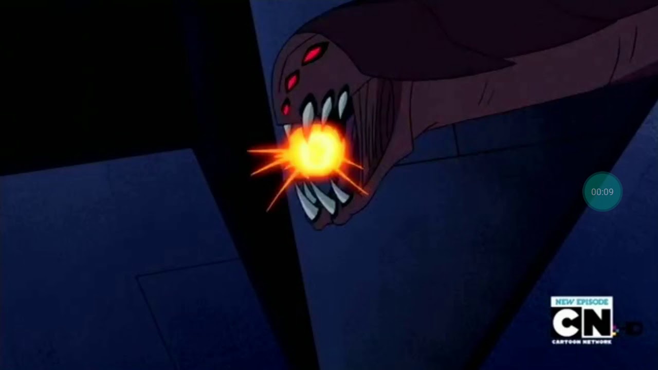 Ultimate Echo Echo vs Dragon