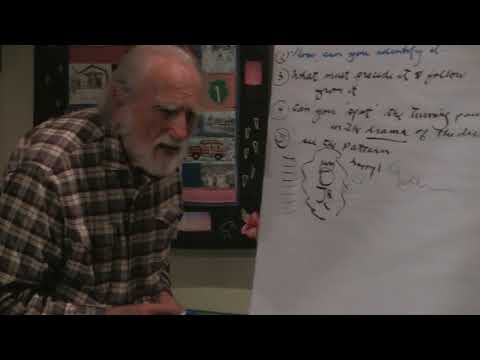 2017-12-08 NSDRM - Dream Explorations: Jed and JulieH