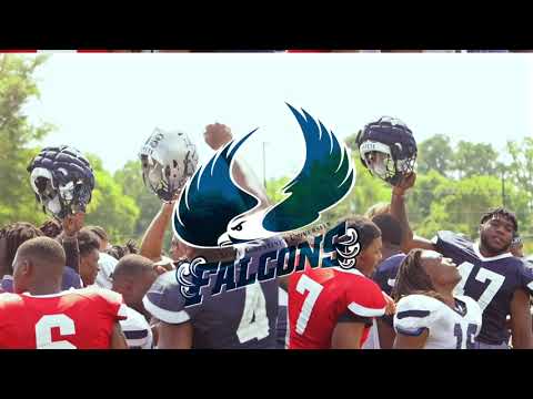 Saint Augustine's University - Football Preseason Camp 2023