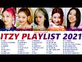 I T Z Y PLAYLIST 2021 ALL SONGS UPDATED | 있지 노래 모음