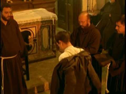 Fraternidade O Caminho - Vestes de Santidade