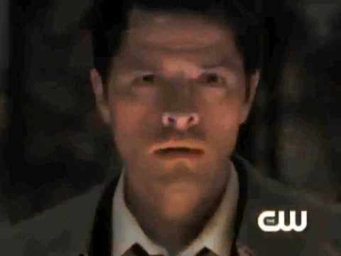 Supernatural - 06ª Temporada (Legendado)