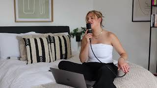 The Power Of Love Allie Sherlock Cover
