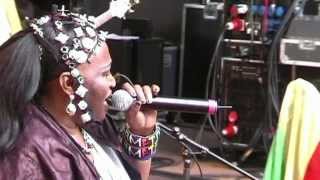 Khaira Arby - AFH340