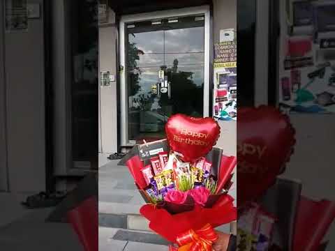 Happy Birthday Izzati Enigma! ❤️❤️❤️ 25112019