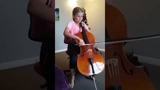 Jingle bells (Cello cover)