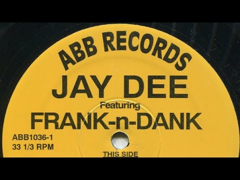 Jay Dee FT Frank N Dank - Off Ya Chest