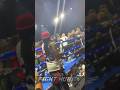 BRAWL BREAKS OUT AT MAYWEATHER GOTTI AS CLARESSA SHIELDS LEFT IN SHOCK!