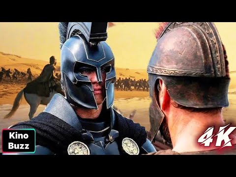 Одиссея (2026) Трейлер фильма