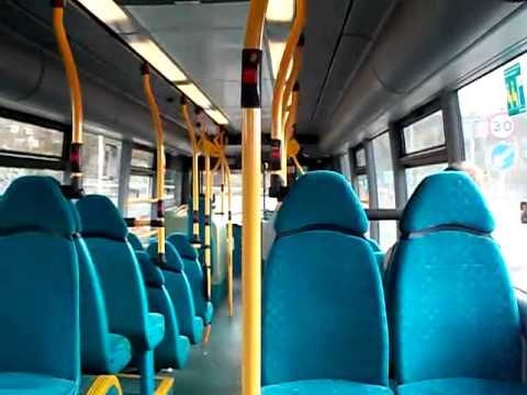 Arriva North East 4663 - NK07 FZF on Service 43