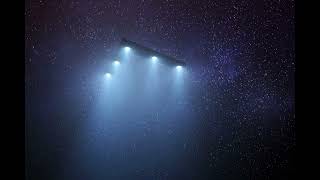 UFO/UAP Universe Unraveled