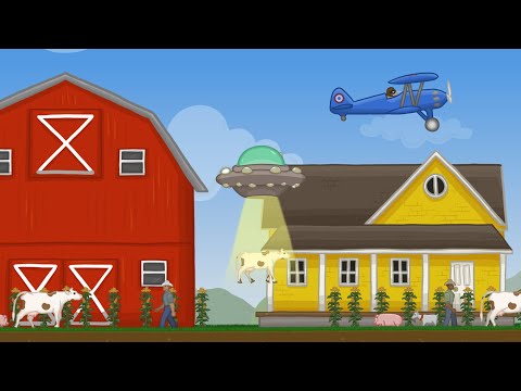 Tasty Planet: Final Bite Announce Trailer