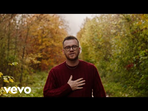 Sam Fischer - I Love You, Please Don't Hate Me (Official Video)
