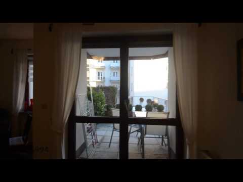 WU-1026994 - Möblierte 1-Zimmerwohnung in Würzburg/Altstadt mit Wlan und Terrasse