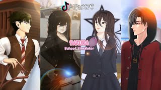 Download lagu Kumpulan tiktok sakura school simulator Part 76🌹|| #tiktoksakuraschoolsimulator #fyp  mp3