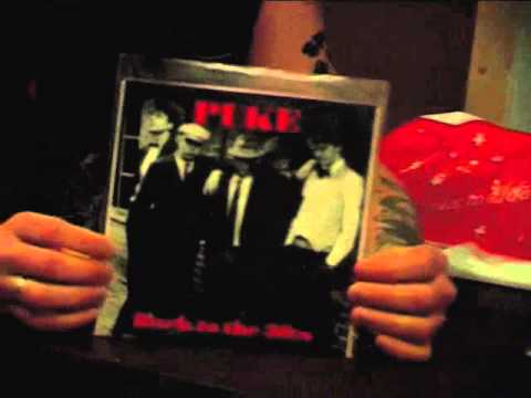 Darkthrone - Circle the Wagons Special Video