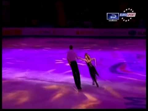 Rostelecom Cup 2012 EX Nelli ZHIGANSHINA / Alexander GAZSI