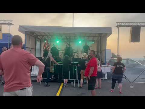 Oxagon - OXAGON - Searching For Lost Times - Rock4Dogs 29062024