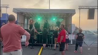Video OXAGON - Searching For Lost Times - Rock4Dogs 29062024