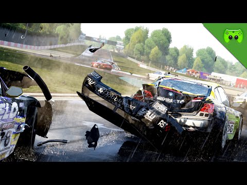 PROJECT CARS # 4 - Alle sechs!! «» Let's Play Project Cars Together | HD