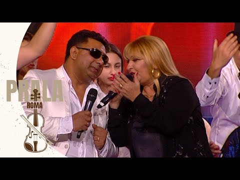 Kale Dijamant i Sikica - Kako ti je kako zivis - (LIVE) - RV - (TV Grand 05.04.2017.)