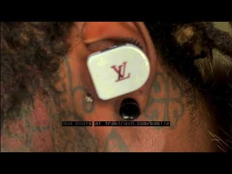 *FREE* bladee x whitearmor x ripsquad type beat - Very Lonely (prod. baslle)