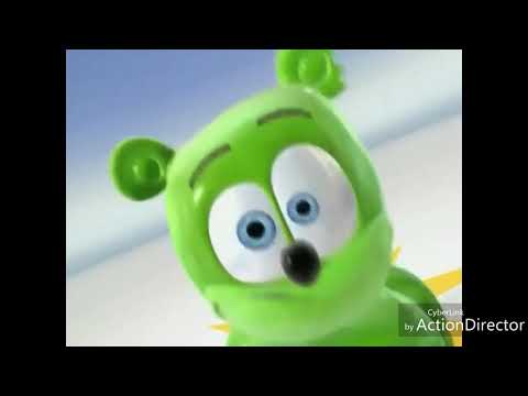 Jag Ar Gummibjörn Full Version