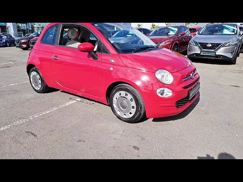 Fiat 500 AUTO - Image 2