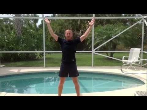 How to Perform Bodyweight Y Squats | Complete Step by Step Tutorial
