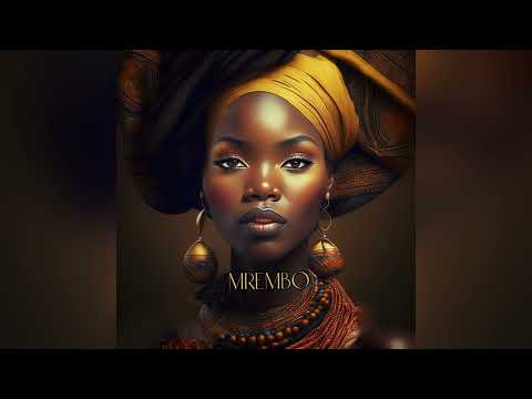 Moeazy - Mrembo (feat. Jabali Afrika)