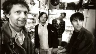 Mudhoney - Night Of The Hunted @ Blind Pig - Ann Arbor, Detroit - 02.26.1999