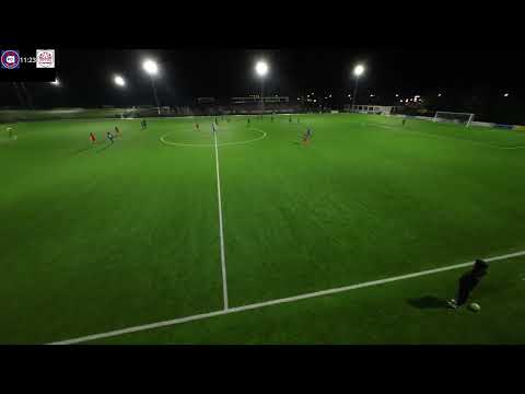 Keeper Sergio FC Abcoude 01 mrt 23 fc Abcoude - FC Amsterdam O15-1 zondag