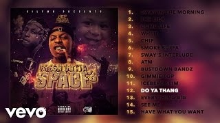 Nef The Pharaoh - Do Ya Thang (Audio)
