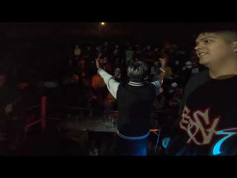 Nasho vs Bsk vs Efecto: 8vos - KD x DR Fecha IV